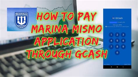 how to pay marina mismo|MARINA .